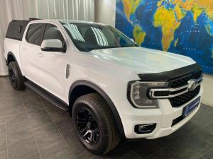 2024 Ford Ranger 2.0 SiT double cab XLT 4x4