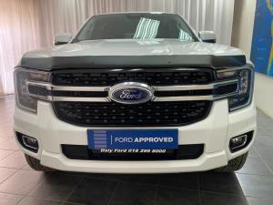 Ford Ranger 2.0 SiT double cab XLT 4x4 - Image 2