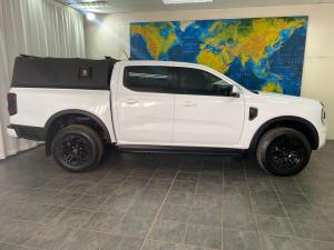 Ford Ranger 2.0 SiT double cab XLT 4x4 - Image 3