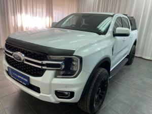 Ford Ranger 2.0 SiT double cab XLT 4x4 - Image 4