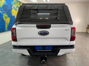 Ford Ranger 2.0 SiT double cab XLT 4x4 - Image 5
