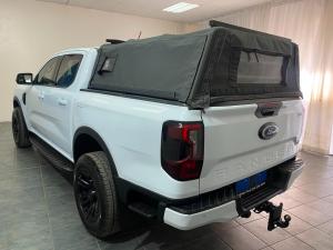 Ford Ranger 2.0 SiT double cab XLT 4x4 - Image 6