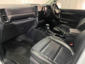 Ford Ranger 2.0 SiT double cab XLT 4x4 - Image 9