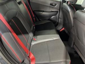Hyundai Kona 1.0T Executive - Image 11