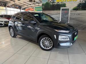 Hyundai Kona 1.0T Executive - Image 1