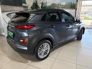 Hyundai Kona 1.0T Executive - Image 3