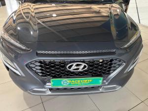 Hyundai Kona 1.0T Executive - Image 4