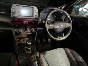 Hyundai Kona 1.0T Executive - Image 6