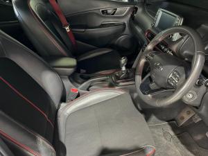 Hyundai Kona 1.0T Executive - Image 8