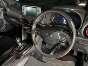 Hyundai Kona 1.0T Executive - Image 9