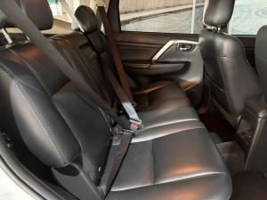 Mitsubishi Pajero Sport 2.4DI-D 4x4 - Image 10