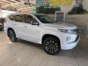 Mitsubishi Pajero Sport 2.4DI-D 4x4 - Image 1