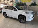 Thumbnail Mitsubishi Pajero Sport 2.4DI-D 4x4