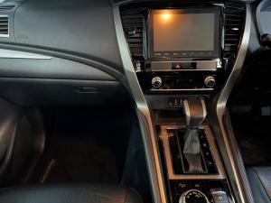 Mitsubishi Pajero Sport 2.4DI-D 4x4 - Image 9