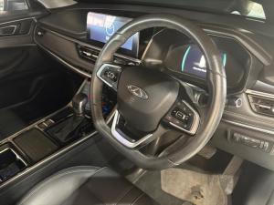 Chery Tiggo 4 Pro 1.5T Elite auto (CVT) - Image 10