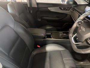 Chery Tiggo 4 Pro 1.5T Elite auto (CVT) - Image 11