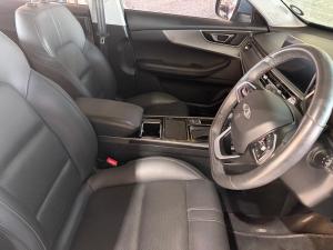 Chery Tiggo 4 Pro 1.5T Elite auto (CVT) - Image 12
