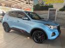Thumbnail Chery Tiggo 4 Pro 1.5T Elite auto (CVT)