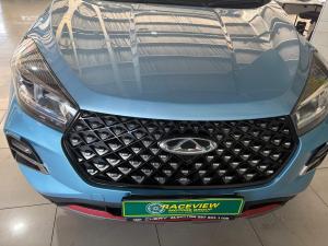 Chery Tiggo 4 Pro 1.5T Elite auto (CVT) - Image 2