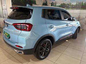 Chery Tiggo 4 Pro 1.5T Elite auto (CVT) - Image 3