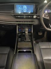 Chery Tiggo 4 Pro 1.5T Elite auto (CVT) - Image 5