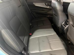 Chery Tiggo 4 Pro 1.5T Elite auto (CVT) - Image 8
