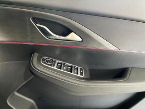 Omoda C5 1.5T 230T Lux X - Image 11