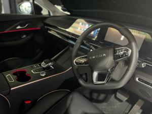 Omoda C5 1.5T 230T Lux X - Image 6