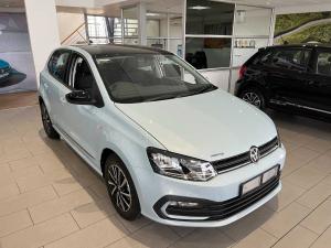 Volkswagen Polo Vivo hatch 1.4 Life - Image 11