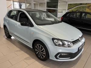 Volkswagen Polo Vivo hatch 1.4 Life - Image 16