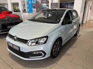 Volkswagen Polo Vivo hatch 1.4 Life - Image 17