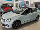 Thumbnail Volkswagen Polo Vivo hatch 1.4 Life