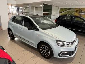 Volkswagen Polo Vivo hatch 1.4 Life - Image 2
