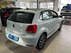 Volkswagen Polo Vivo hatch 1.4 Life - Image 8