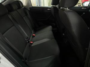 Volkswagen Taigo 1.0TSI Life - Image 5