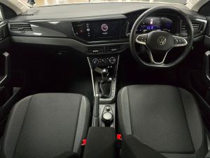 Volkswagen Taigo 1.0TSI Life - Image 6