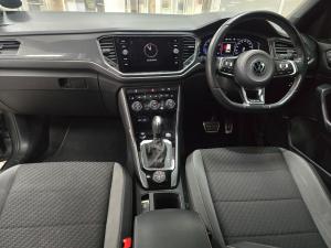 Volkswagen T-Roc 2.0TSI 140kW 4Motion R-Line - Image 11