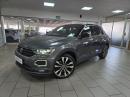 Thumbnail Volkswagen T-Roc 2.0TSI 140kW 4Motion R-Line