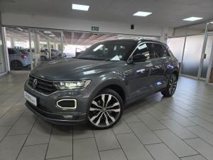 Volkswagen T-Roc 2.0TSI 140kW 4Motion R-Line - Image 1
