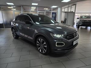 Volkswagen T-Roc 2.0TSI 140kW 4Motion R-Line - Image 2