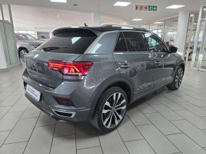 Volkswagen T-Roc 2.0TSI 140kW 4Motion R-Line - Image 3