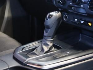 Isuzu D-Max 1.9TD Extended cab LS auto - Image 11