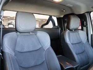 Isuzu D-Max 1.9TD Extended cab LS auto - Image 13
