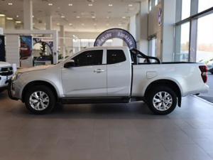 Isuzu D-Max 1.9TD Extended cab LS auto - Image 14