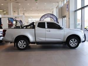 Isuzu D-Max 1.9TD Extended cab LS auto - Image 17