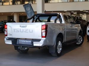 Isuzu D-Max 1.9TD Extended cab LS auto - Image 18