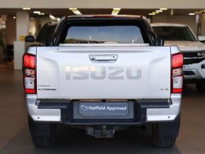 Isuzu D-Max 1.9TD Extended cab LS auto - Image 19