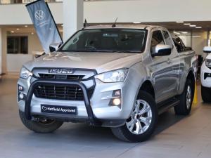 Isuzu D-Max 1.9TD Extended cab LS auto - Image 1