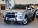 Thumbnail Isuzu D-Max 1.9TD Extended cab LS auto