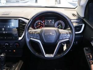 Isuzu D-Max 1.9TD Extended cab LS auto - Image 5